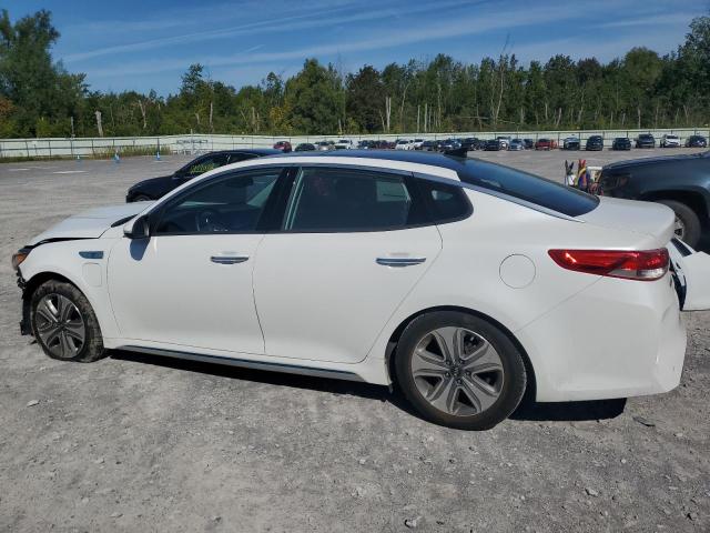 Photo 2 from auction – 2018 KIA OPTIMA PLU with VIN KNAGV4LDXJ5024877