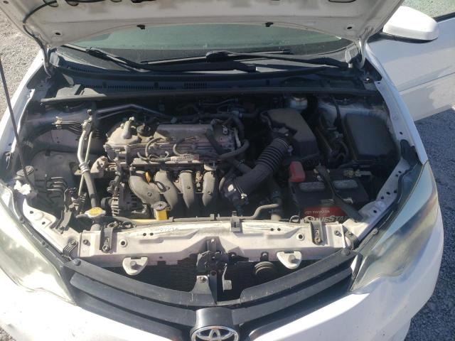 Photo 11 from auction – 2014 TOYOTA COROLLA L with VIN 2T1BURHE5EC169123