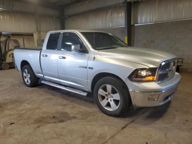 Photo 4 from auction – 2010 DODGE RAM 1500 with VIN 1D7RV1GT1AS191955