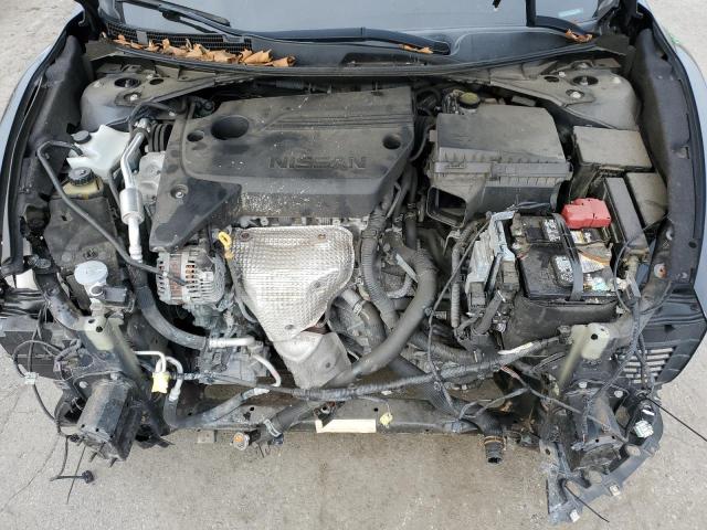 Photo 11 from auction – 2018 NISSAN ALTIMA 2.5 with VIN 1N4AL3AP7JC280689