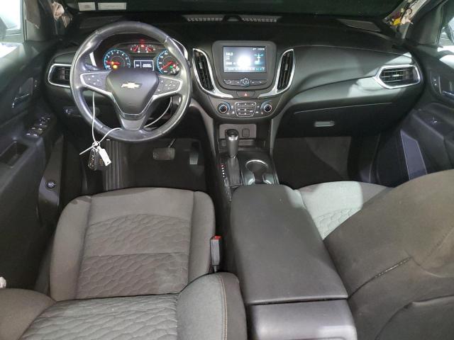 Photo 8 from auction – 2018 CHEVROLET EQUINOX LT with VIN 2GNAXSEV3J6195074