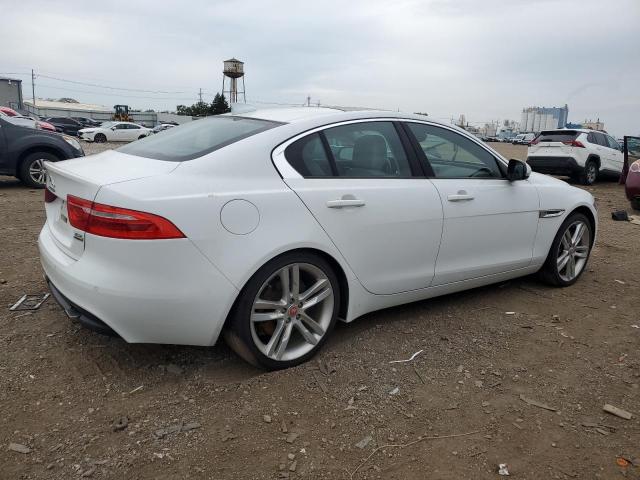 Photo 3 from auction – 2017 JAGUAR XE PREMIUM with VIN SAJAJ4BV2HA972790