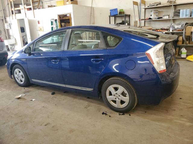 صورة رقم 2 من المزاد - 2010 TOYOTA PRIUS مع VIN JTDKN3DU2A0169446