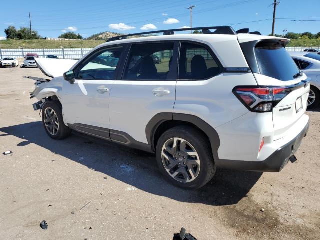 Zdjęcie 2 z aukcji – 2025 SUBARU FORESTER L z VIN JF2SLDRC8SH492996