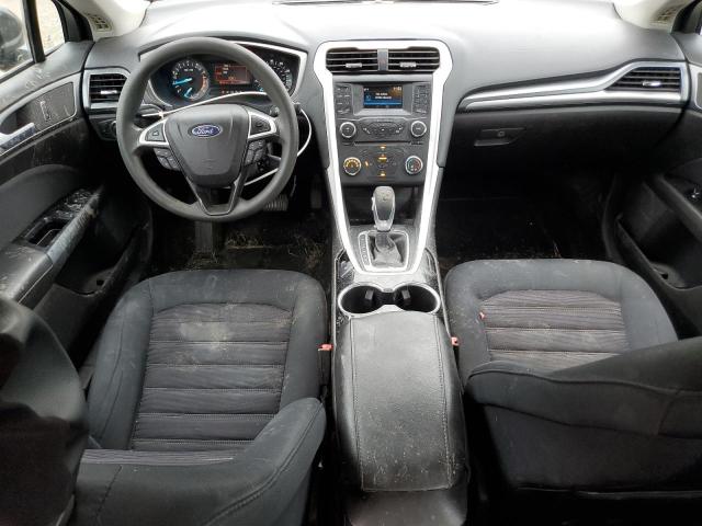 Photo 8 from auction – 2016 FORD FUSION SE with VIN 3FA6P0H70GR160497