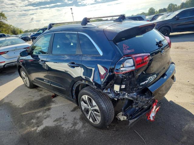 Photo 2 from auction – 2021 KIA NIRO EX with VIN KNDCC3LG9M5107622