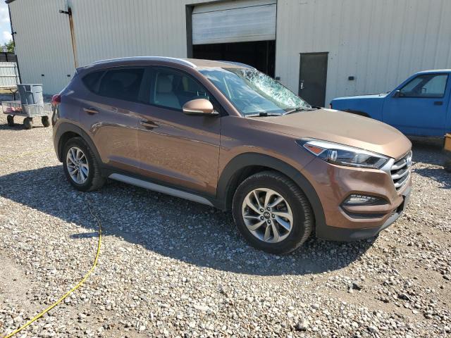 Photo 4 from auction – 2017 HYUNDAI TUCSON LIM with VIN KM8J3CA42HU435942