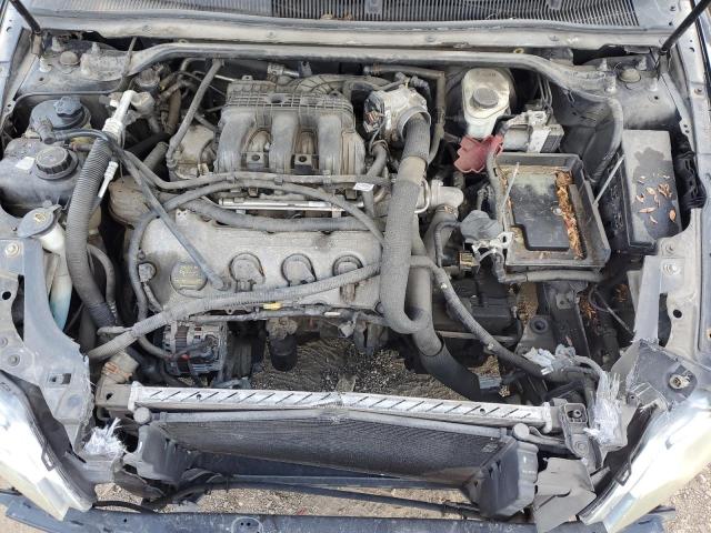 Photo 11 from auction – 2012 FORD TAURUS SEL with VIN 1FAHP2EW0CG115822