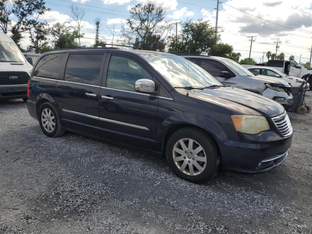 Photo 4 from auction – 2011 CHRYSLER TOWN AND C with VIN 2A4RR8DG1BR704083
