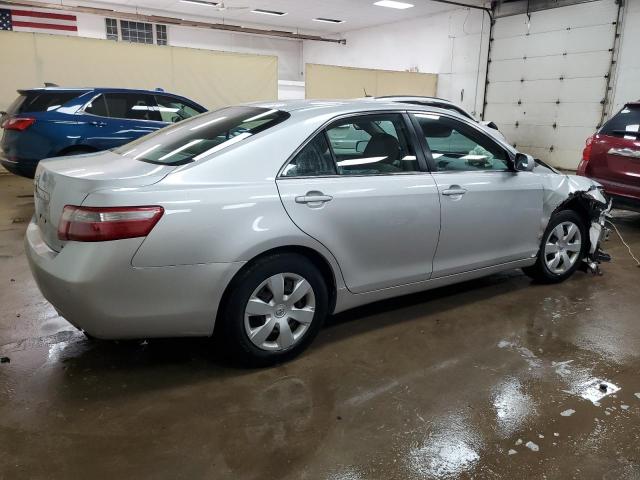 Photo 3 from auction – 2008 TOYOTA CAMRY CE with VIN 4T1BE46K08U750606