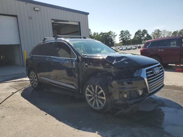 Photo 4 from auction – 2017 AUDI Q7 PRESTIG with VIN WA1VABF78HD052817