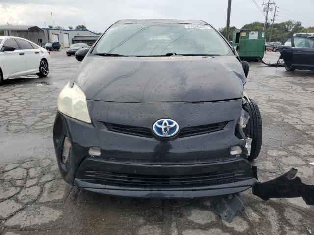Photo 5 from auction – 2013 TOYOTA PRIUS with VIN JTDKN3DU1D5596012