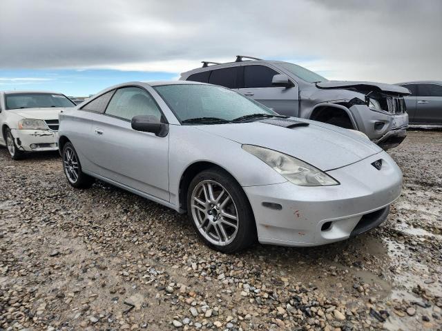 Photo 4 from auction – 2001 TOYT CELICA GT with VIN JTDDR32T610097884