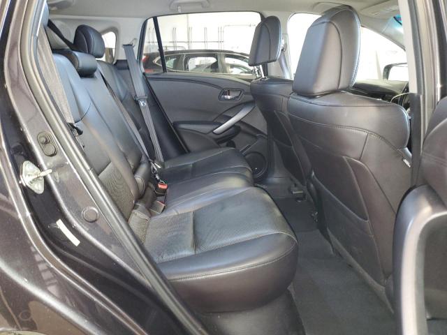 Photo 10 from auction – 2015 ACURA RDX TECHNO with VIN 5J8TB4H59FL023090