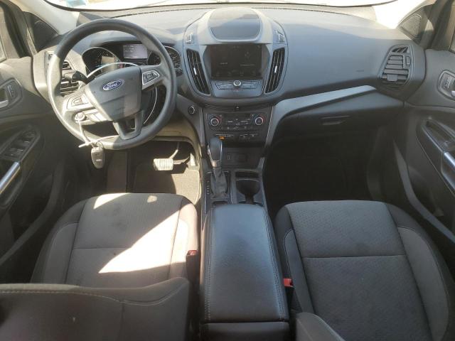 Photo 8 from auction – 2019 FORD ESCAPE SE with VIN 1FMCU9GD0KUB80571