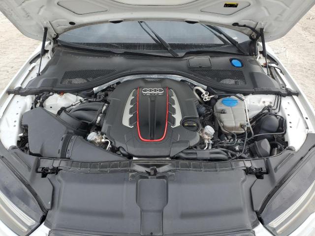 Photo 11 from auction – 2018 AUDI S7 with VIN WAUWFAFC6JN018472