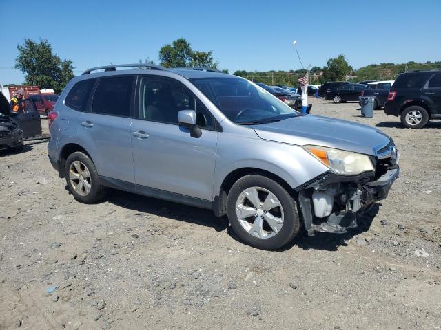 Photo 4 from auction – 2014 SUBARU FORESTER 2 with VIN JF2SJAEC4EH445611