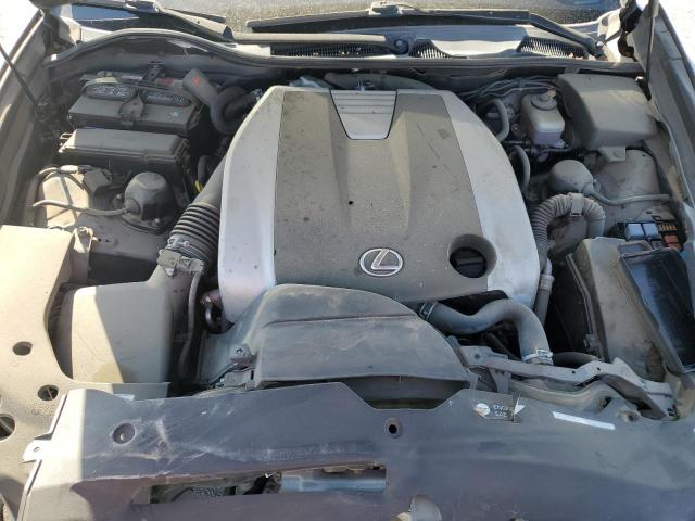 Photo 11 from auction – 2014 LEXUS GS 350 with VIN JTHBE1BL8E5039502