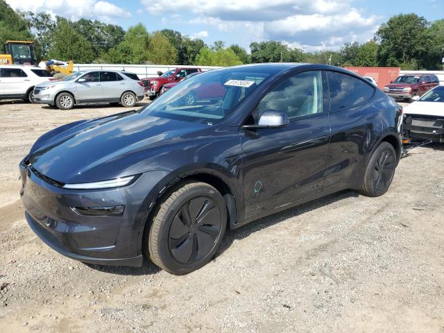 TESLA MODEL Y 2026 with VIN 7SAYGDEE4TA407089 - Photo from auction