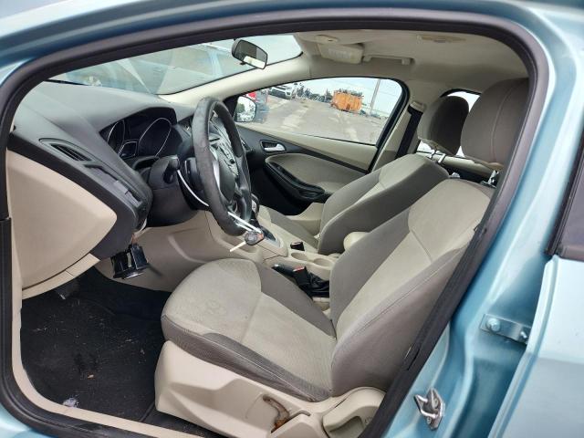 Photo 7 from auction – 2012 FORD FOCUS SE with VIN 1FAHP3F20CL409830