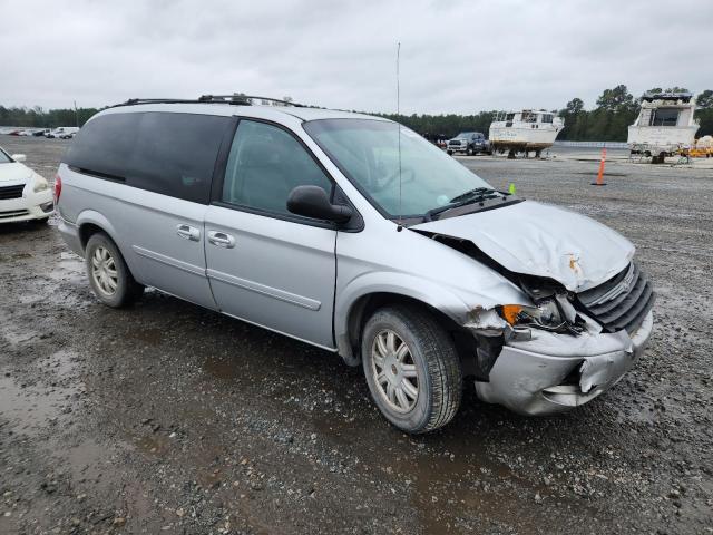 Photo 4 from auction – 2007 CHRYSLER TOWN & COU with VIN 2A4GP54L47R284142
