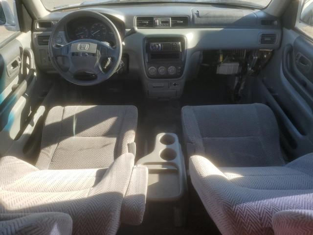 Photo 8 from auction – 1998 HONDA CR-V EX with VIN JHLRD1864WC106567