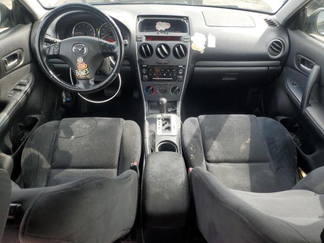 Photo 8 from auction – 2006 MAZDA 6 with VIN 1YVHP84C165M10779