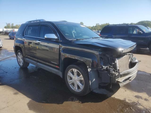 Foto 4 de la subasta – 2016 GMC TERRAIN SL con VIN 2GKFLUE31G6213962