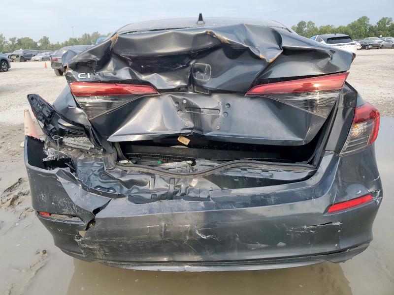 صورة رقم 6 من المزاد - 2023 HONDA CIVIC مع VIN 2HGFE2F22PH568385