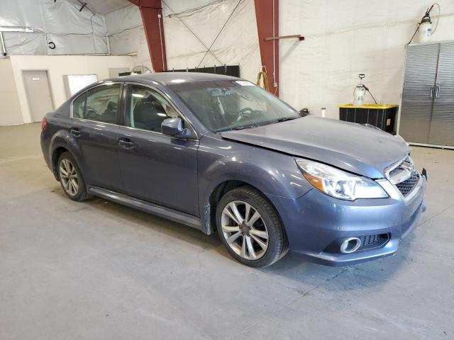 Photo 4 from auction – 2014 SUBARU LEGACY 2.5 with VIN 4S3BMBC61E3019851