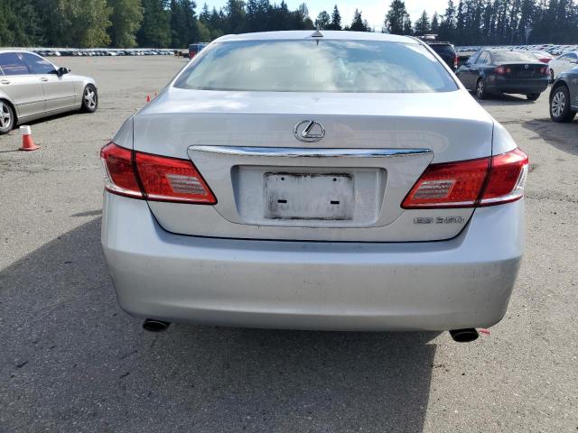 Photo 6 from auction – 2011 LEXUS ES 350 with VIN JTHBK1EG7B2417815
