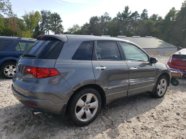 Photo 3 from auction – 2008 ACURA RDX with VIN 5J8TB18208A008061