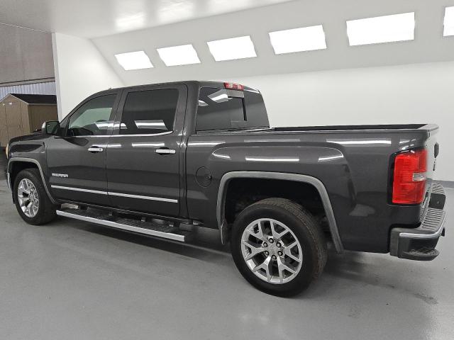 Photo 2 from auction – 2014 GMC SIERRA C15 with VIN 3GTP1VEC1EG132666