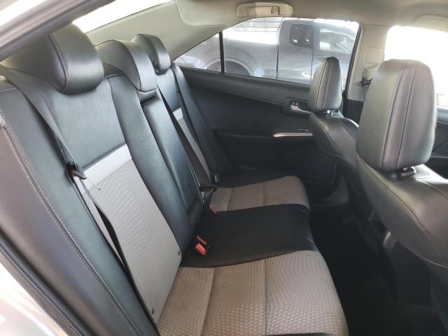 Photo 10 from auction – 2014 TOYOTA CAMRY L with VIN 4T1BF1FK9EU348378