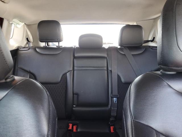 Photo 10 from auction – 2018 JEEP COMPASS LA with VIN 3C4NJDBB2JT479065
