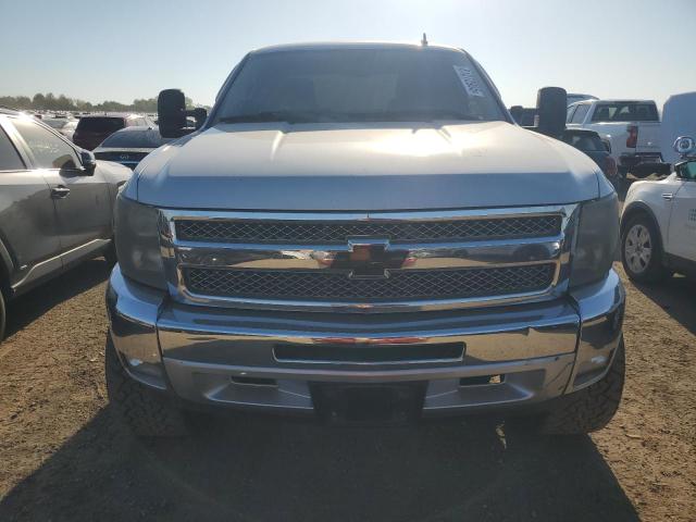 Photo 5 from auction – 2012 CHEVROLET SILVERADO with VIN 1GCPKSE79CF137501
