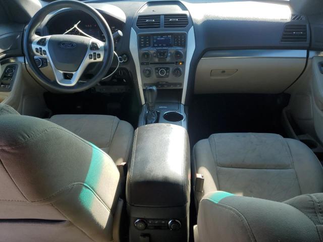 Photo 8 from auction – 2012 FORD EXPLORER with VIN 1FMHK7B81CGA96270