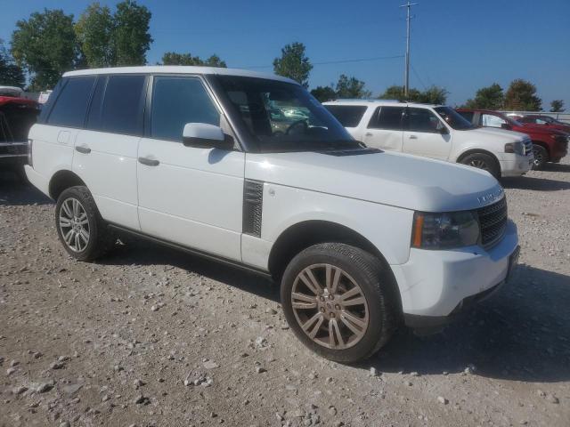 Photo 4 from auction – 2011 LAND ROVER RANGE ROVE with VIN SALMF1D49BA332561