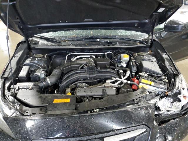 Photo 12 from auction – 2019 SUBARU CROSSTREK with VIN JF2GTACC8K8399523