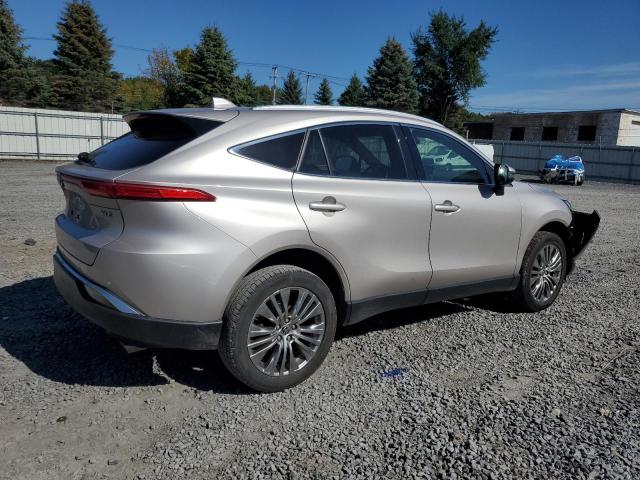 Photo 3 from auction – 2023 TOYOTA VENZA LE with VIN JTEAAAAH2PJ122533