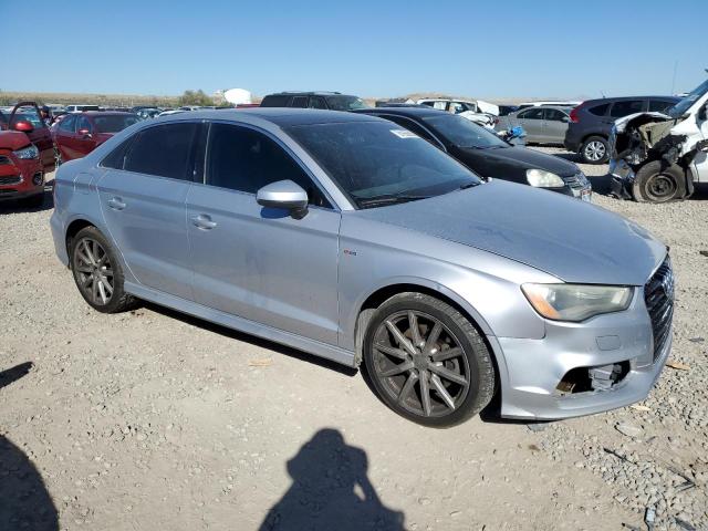 Photo 4 from auction – 2016 AUDI A3 PREMIUM PLUS S-LINE with VIN WAUJ8GFF2G1098743