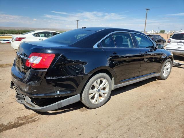 Photo 3 from auction – 2012 FORD TAURUS SEL with VIN 1FAHP2EW0CG100690