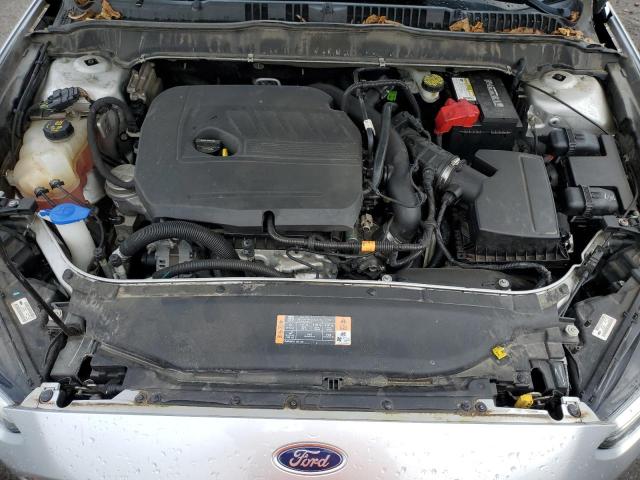 Photo 11 from auction – 2014 FORD FUSION SE with VIN 3FA6P0HD6ER156778