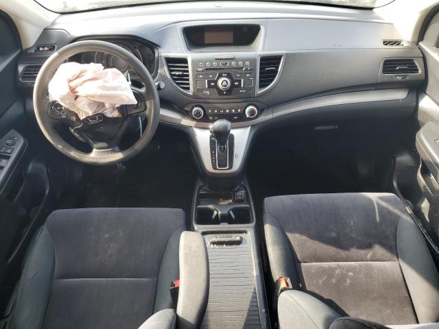 Photo 8 from auction – 2013 HONDA CR-V LX with VIN 5J6RM4H36DL077486