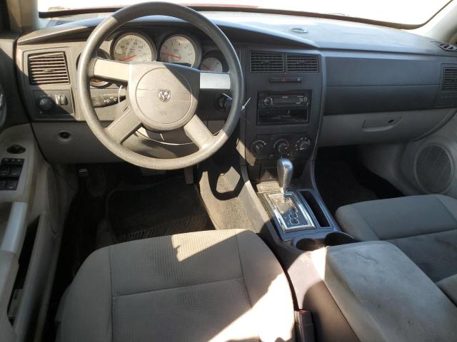 Photo 8 from auction – 2007 DODGE CHARGER SE with VIN 2B3KA43G97H772817