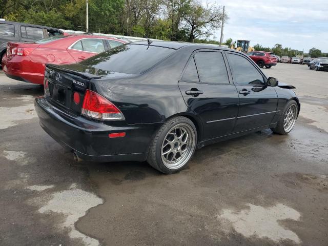 Photo 3 from auction – 2005 LEXUS IS 300 with VIN JTHBD192450094414