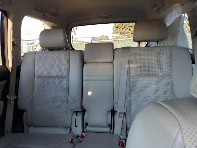 Photo 10 from auction – 2015 LEXUS GX 460 PRE with VIN JTJJM7FX4F5107602
