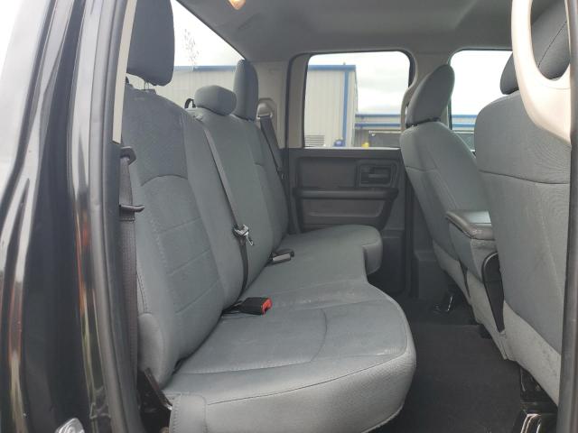 Photo 10 from auction – 2017 RAM 1500 ST with VIN 1C6RR6FG1HS860484