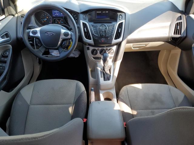 Photo 8 from auction – 2013 FORD FOCUS SE with VIN 1FADP3K26DL156700