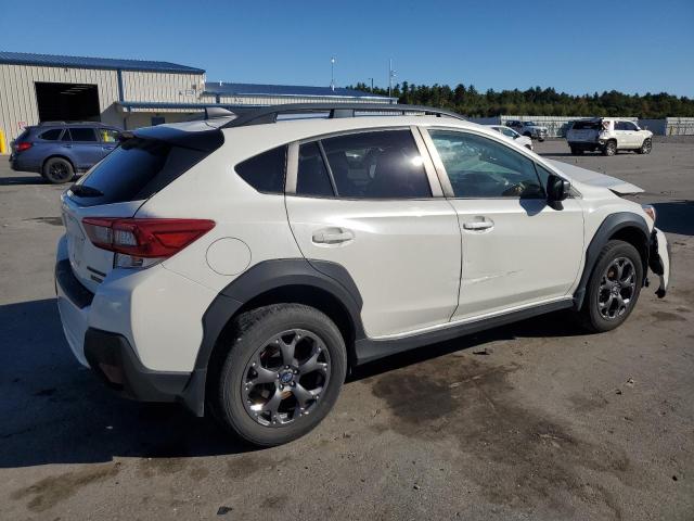 Photo 3 from auction – 2021 SUBARU CROSSTREK with VIN JF2GTHSC9MH329980